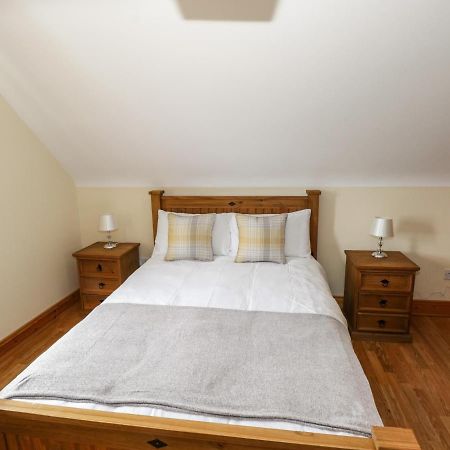 Tigh Mhicil Villa Glentrasna Dış mekan fotoğraf