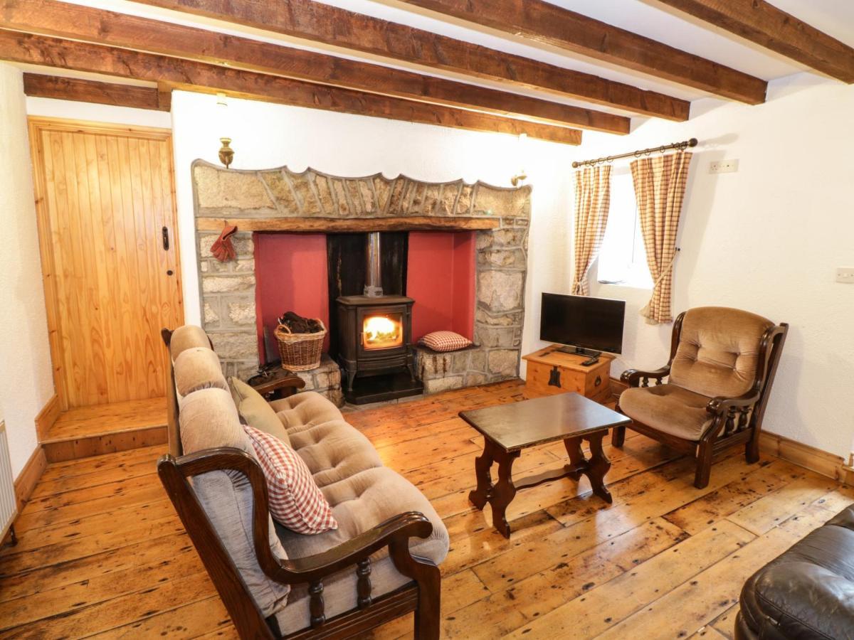 Tigh Mhicil Villa Glentrasna Dış mekan fotoğraf
