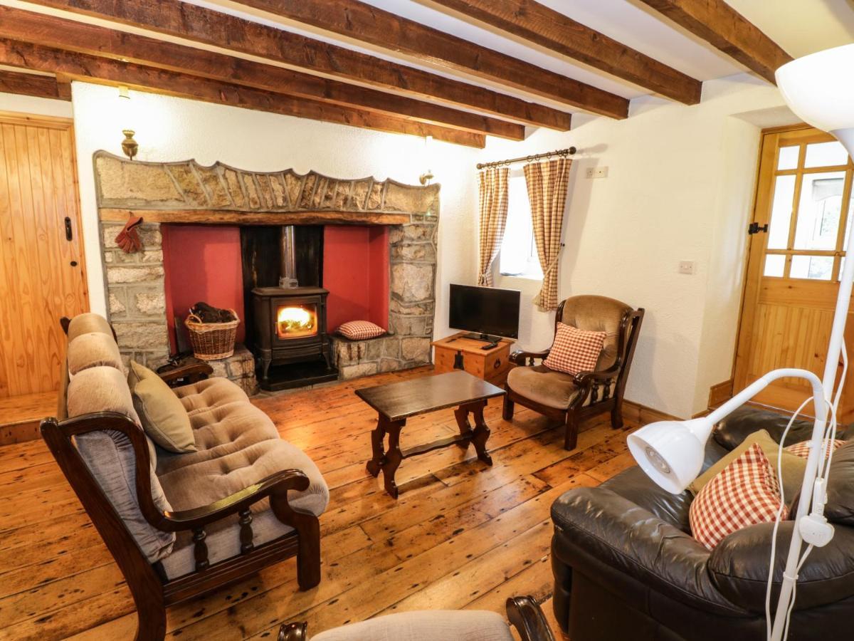 Tigh Mhicil Villa Glentrasna Dış mekan fotoğraf