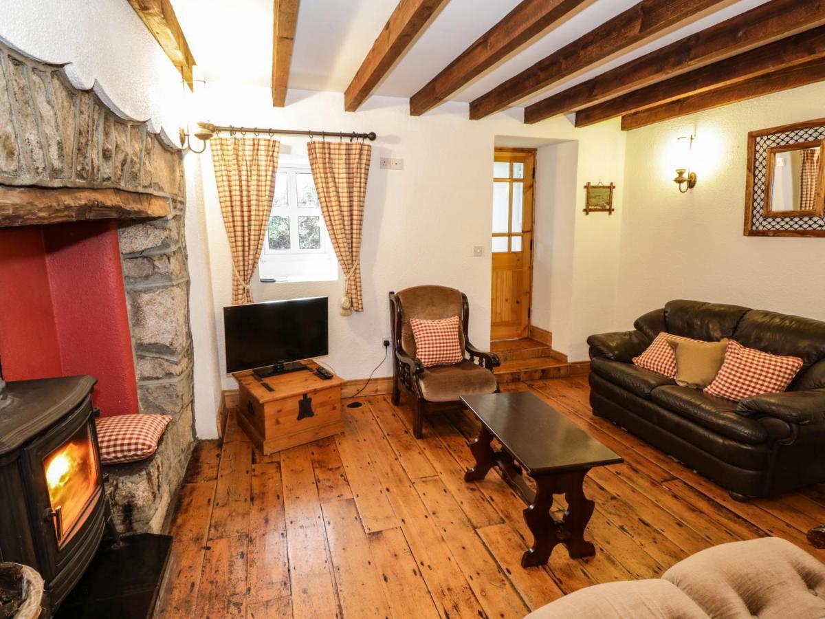 Tigh Mhicil Villa Glentrasna Dış mekan fotoğraf