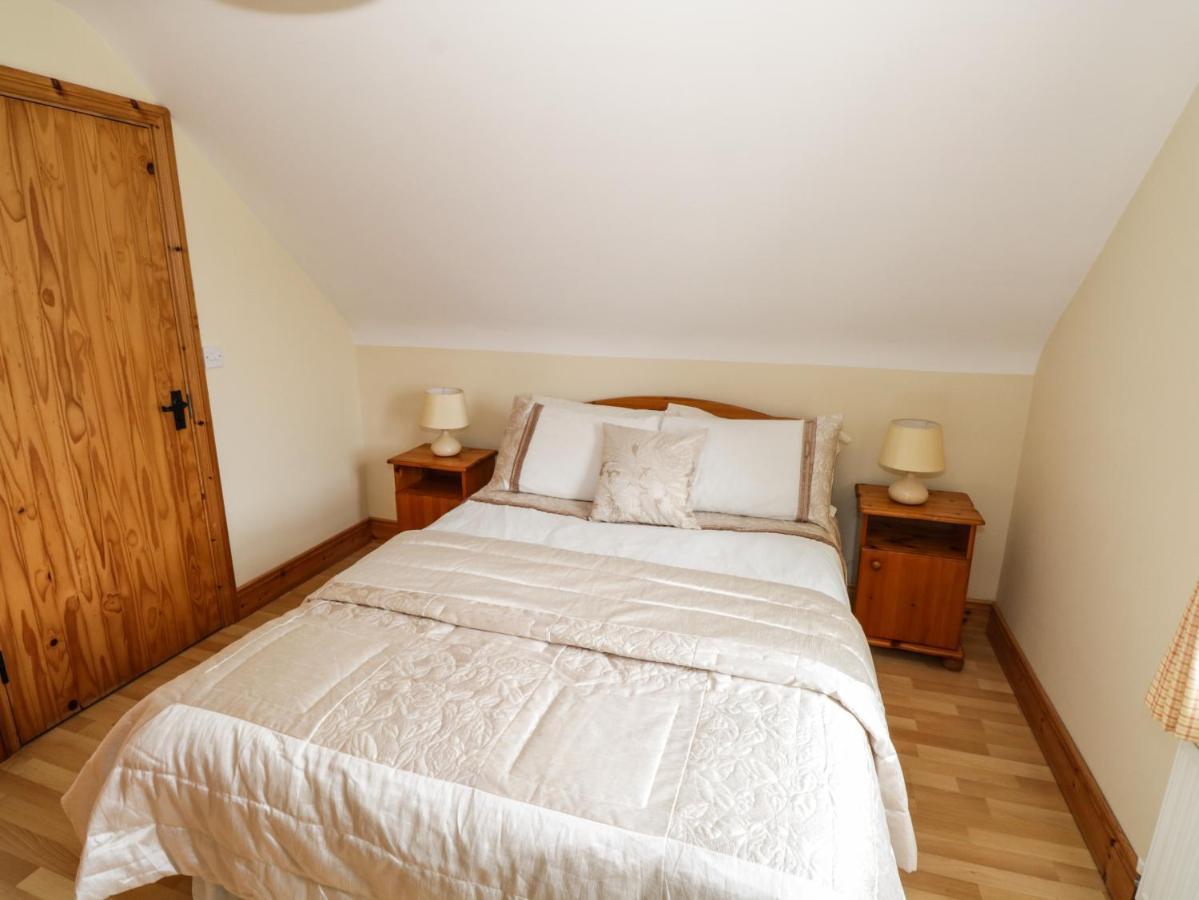Tigh Mhicil Villa Glentrasna Dış mekan fotoğraf