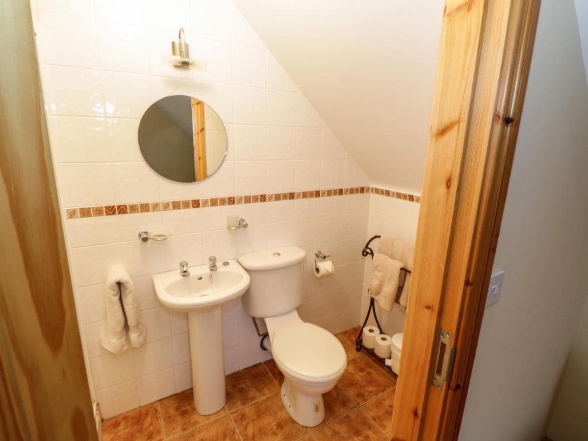 Tigh Mhicil Villa Glentrasna Dış mekan fotoğraf