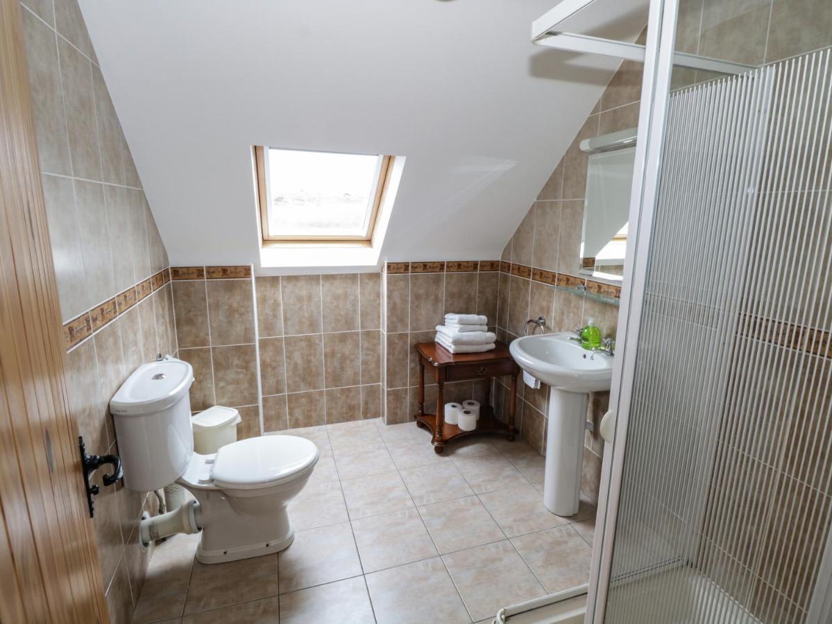 Tigh Mhicil Villa Glentrasna Dış mekan fotoğraf