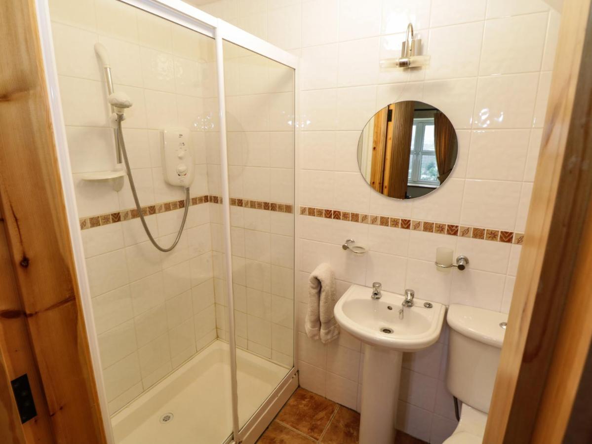 Tigh Mhicil Villa Glentrasna Dış mekan fotoğraf
