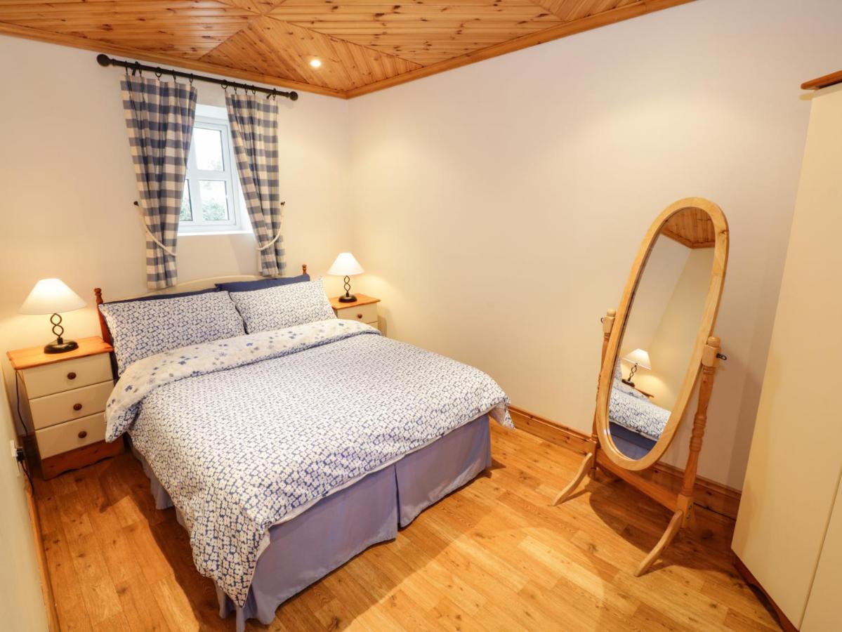 Tigh Mhicil Villa Glentrasna Dış mekan fotoğraf